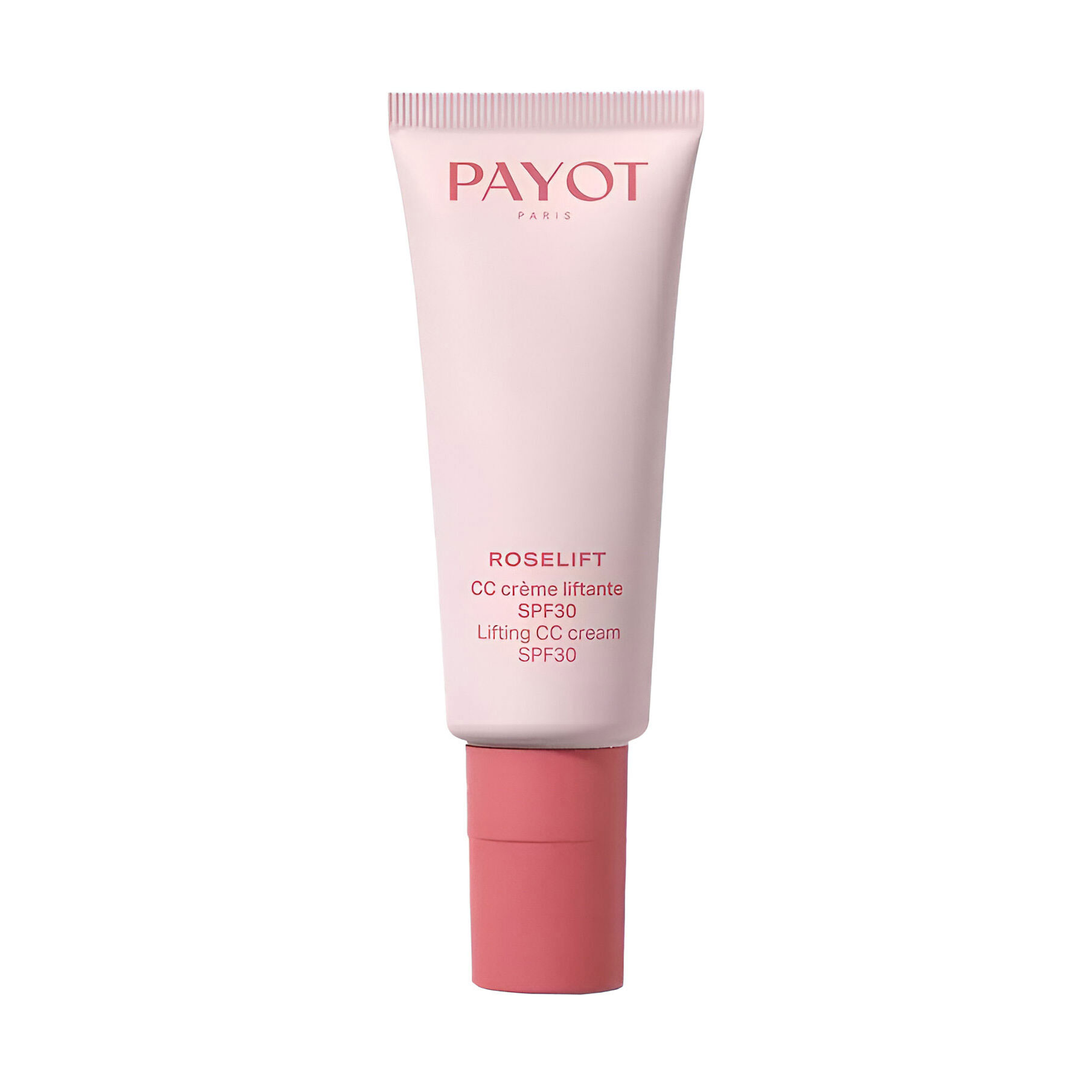CC-крем для обличчя Payot Roselift CC Creme Liftante SPF 30, 40 мл